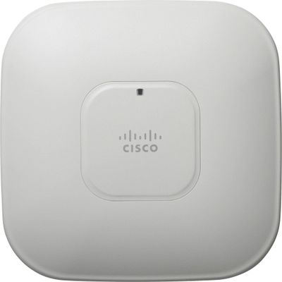 Cisco AIR-AP1142N-A-K9 1142 Access Point (Renewed)