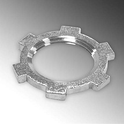 Calconduit S60500Ln00 1/2 Calp Lknut Ss