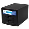 EZ Dupe 1 to 1 CFast Duplicator - High Speed Flash Memory Card Copier & DOD Eraser 9GB/Minute view 1