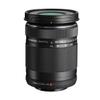 Olympus M.Zuiko Digital ED 40-150mm F4.0-5.6 R Zoom Lens, for Micro Four Thirds Cameras (Black) (Renewed) view 2