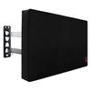 Outdoor TV Cover 70 to 75 inches, Waterproof and Weatherproof, Fits Up to 68''W x 42''H for Outside Flat Screen TV view 1