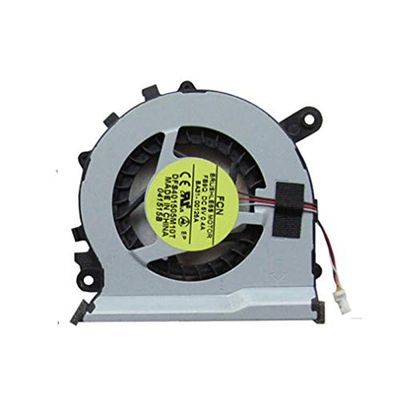 FCQLR Laptop CPU Fan for Samsung 530U3B 535U3C 540U3C NP535U3C KDB0505HA CE21 BA31-00125C NP530U3C NP540U3C NP540U4C Laptop Fan