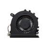 FCQLR Laptop CPU Fan for Samsung 530U3B 535U3C 540U3C NP535U3C KDB0505HA CE21 BA31-00125C NP530U3C NP540U3C NP540U4C Laptop Fan view 3