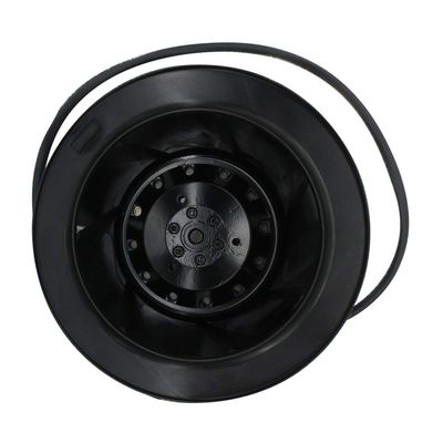 HRSTAR R2D190-AC08-09/R2D190-AC08-10 for Simens Frequency Converter Fan
