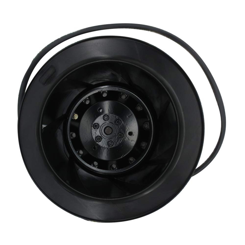 HRSTAR R2D190-AC08-09/R2D190-AC08-10 for Simens Frequency Converter Fan