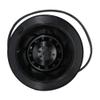 HRSTAR R2D190-AC08-09/R2D190-AC08-10 for Simens Frequency Converter Fan view 1