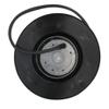 HRSTAR R2D190-AC08-09/R2D190-AC08-10 for Simens Frequency Converter Fan view 2