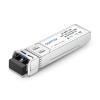 QSFPTEK 10G SFP+ Module 10GBASE-LR 1310nm 10km DDM SMF Single-Mode LC SFP+ Transceiver Compatible for Arista SFP-10G-LR view 1