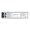QSFPTEK 10G SFP+ Module 10GBASE-LR 1310nm 10km DDM SMF Single-Mode LC SFP+ Transceiver Compatible for Arista SFP-10G-LR view 2