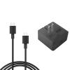JUYOON 45W USB-C Charger Compatible with T-Mobile 5G Internet Gateway Arcadyan KVD21 Verizon 5G Internet Gateway Sagemcom Fast 5688W Sonos Play Power Cord view 2