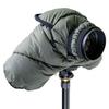 CamRebel Water-Resistant Rain Cover Protector for DSLR Cameras for Outdoor Photography view 3