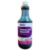 DETCO Urinal Salt Remover Concentrate - Safe on Pipes and Plumbing, Odor Control, Cleans Rust, Scale, and Uratic Salt Build-Up, 1 Quart view 1