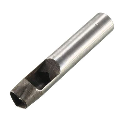 uxcell Heart-Shaped Hole Hollow Cutter Punch Die Cutter Handmade DIY Tool 15mm Dia.