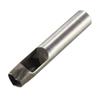 uxcell Heart-Shaped Hole Hollow Cutter Punch Die Cutter Handmade DIY Tool 15mm Dia. view 1