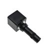 1080P 2K 60fps Industry Microscope HD Video Microscope Camera & 120X C-Mount Lens view 1