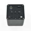 1080P 2K 60fps Industry Microscope HD Video Microscope Camera & 120X C-Mount Lens view 2