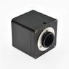 1080P 2K 60fps Industry Microscope HD Video Microscope Camera & 120X C-Mount Lens view 3