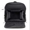 Navitech Rugged Black Backpack/Rucksack Camcorder Case Compatible with The Canon EOS C100 Mark II view 4