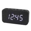 Jensen JCR-229 FM Digital Dual Alarm Clock Radio view 1