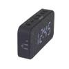 Jensen JCR-229 FM Digital Dual Alarm Clock Radio view 3