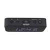 Jensen JCR-229 FM Digital Dual Alarm Clock Radio view 4