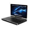 GPD MicroPC 2- Handheld Industry Laptop 7 Inches 1080P Display Mini PC Computer Win 11 Home OS,CPU I3-N300, UHD Graphics; 16GB LPDDR5; 2.5G Ethernet, USB-C, HDMI 2.1, Wi-Fi 6, BT 5.2 view 1