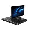 GPD MicroPC 2- Handheld Industry Laptop 7 Inches 1080P Display Mini PC Computer Win 11 Home OS,CPU I3-N300, UHD Graphics; 16GB LPDDR5; 2.5G Ethernet, USB-C, HDMI 2.1, Wi-Fi 6, BT 5.2 view 2