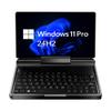 GPD MicroPC 2- Handheld Industry Laptop 7 Inches 1080P Display Mini PC Computer Win 11 Home OS,CPU I3-N300, UHD Graphics; 16GB LPDDR5; 2.5G Ethernet, USB-C, HDMI 2.1, Wi-Fi 6, BT 5.2 view 3