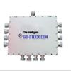 GSPDF1116T12 12-Way Power Divider Power Splitter Combiner TNC Tpye 16dB 1100-1600MHz view 1