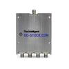 GSPDF0560S4 4-Way Power Divider Power Splitter Combiner SMA Tpye 5W 500-6000MHz view 1