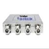 GSPDF0325N4 4-Way Power Divider Power Splitter Combiner N Tpye 20W 300-2500GHz view 2