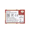 EBYTE E70-433T14S2 433MHz IOT SMD rf Wireless uhf Module UART IOT Wireless Transmitter and Receiver 433 MHz RF Module view 1