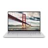 ASUS Chromebook Flip C434 2-in-1 Laptop- 14" Full HD 4-Way NanoEdge Touchscreen, Intel Core M3-8100Y Processor, 8GB RAM, 64GB eMMC Storage, Backlit KB, Chrome OS- C434TA-DS384T Silver view 2