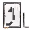 LCD Display Surface Pro 5 Replacement LCD Touch Screen Display with LCD Flex Conversion Cable for Microsoft Surface Pro 4 1724 Digitizer Full Assembly Parts view 2