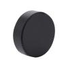 5pcs Alloy Rear Lens for C Mount Lenses, Rear Lens Cover 27mm(Black) view 4
