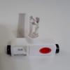 25 pcs Carriers with 79mm Plastic Spacer for Vertical Blinds/Shades-Double Worm Gear view 4