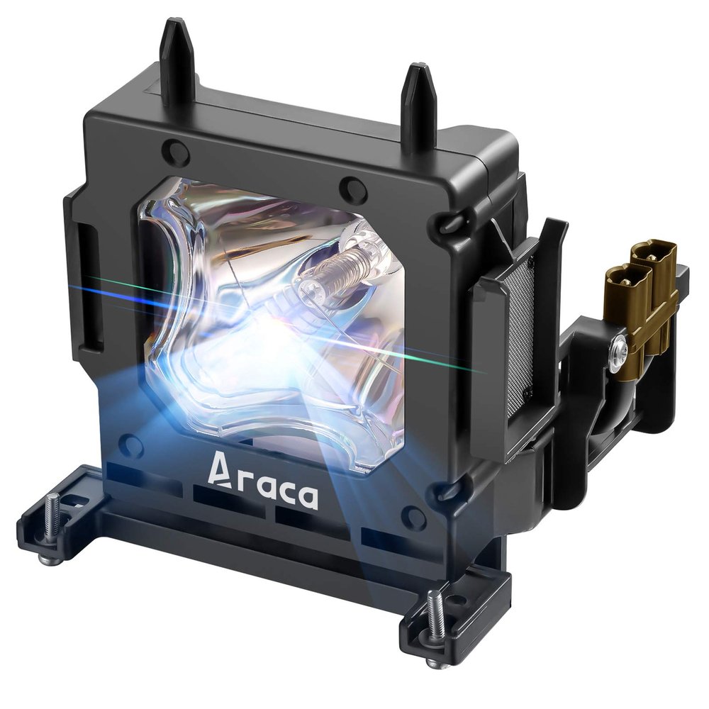 Araca LMP-H210 Projector Lamp with Housing for Sony VPL-HW45ES VPL-HW65ES VPL-HW45EW Replacement Projector Lamp