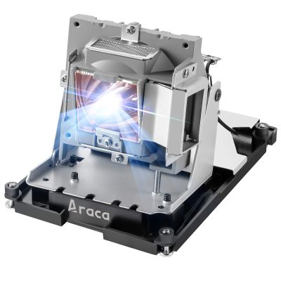 Araca BL-FU310B Projector Lamp with Housing for OPTOMA EH500 X600 DH1017 Projector Lamp