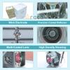 Araca BL-FU310B Projector Lamp with Housing for OPTOMA EH500 X600 DH1017 Projector Lamp view 4