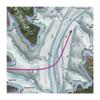 Garmin LakeV g3 Ultra U.S. - West view 1