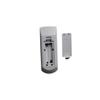 Hotsmtbang Replacement Remote Control Compatible for Sanyo PLC-XW200 PLC-XW200K PLC-XW250 PLC-XW250K PLC-XW300 WXGA Conference Room 3LCD Projector view 3