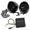 Memphis Audio Motorcycle Speakers Audio System for Royal Enfield Himalayan view 1