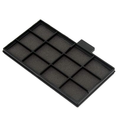 Litance ELPAF32 Replacement Projector Air Filter for Epson V13H134A32 PowerLite Home Cinema 1060 2040 2030 1040 880 VS240 VS230 VS330 660 730HD 2045 VS260 VS220 740HD 760HD EB-S41 V210 640 500 Filter