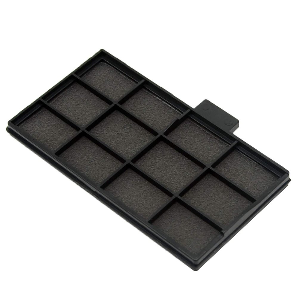 Litance ELPAF32 Replacement Projector Air Filter for Epson V13H134A32 PowerLite Home Cinema 1060 2040 2030 1040 880 VS240 VS230 VS330 660 730HD 2045 VS260 VS220 740HD 760HD EB-S41 V210 640 500 Filter