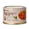 (5PCS) Canned Kimchi Camping Travel Outdoor Emergency Food Single-person Household MRE (Stir-fried Kimchi) view 1