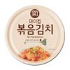 (5PCS) Canned Kimchi Camping Travel Outdoor Emergency Food Single-person Household MRE (Stir-fried Kimchi) view 2