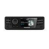 Rockford Fosgate PMX-HD9813 Direct Fit Digital Media Receiver for 1998-2013 Harley Davidson view 1