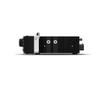 Rockford Fosgate PMX-HD9813 Direct Fit Digital Media Receiver for 1998-2013 Harley Davidson view 2