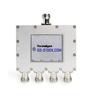 GSPDF1515N4 4-Way Power Divider Power Splitter Combiner N-F Tpye 8dB 1575.4210MHz view 1