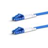 trtfiber Armored Fiber Patch Cable LC SC FC ST Single Mode Duplex 3.0mm (30m, LC to LC) view 3